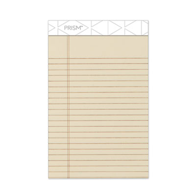 PAD,LGL RLD,5X8,12/PK,IY