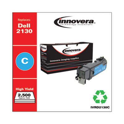 TONER,DELL 2130 HY,CN