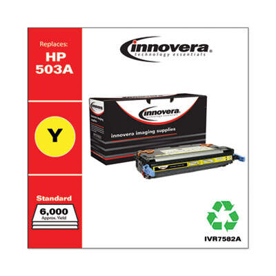 TONER,HP LJ 3800,YL