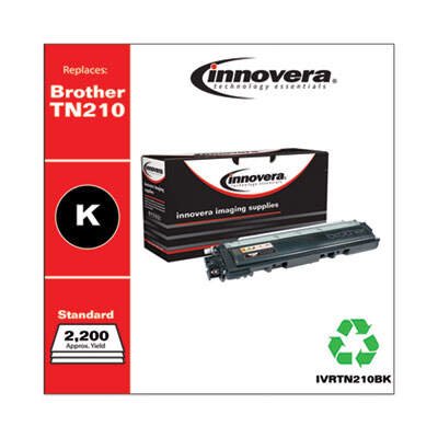 TONER,BRO TN210,BK