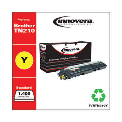 TONER,BRO TN210,YL