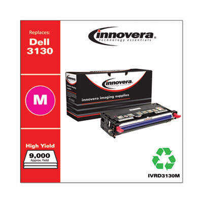 TONER,DELL 3130,HY,MG