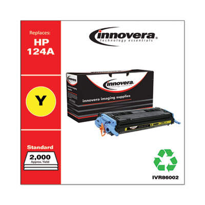 TONER,HP LJ 1600/2600,YL