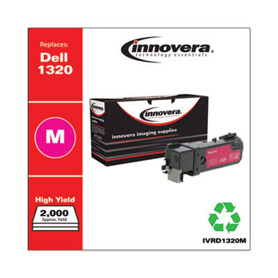 TONER,DELL 1320 HY,MG
