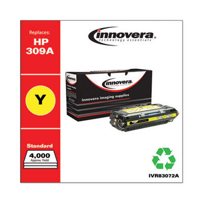TONER,HP LJ 3500,YL