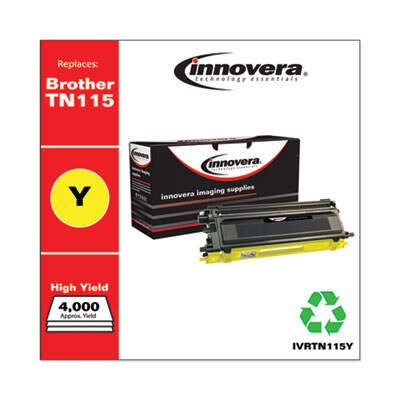 TONER,BRO TN115 HY,YL