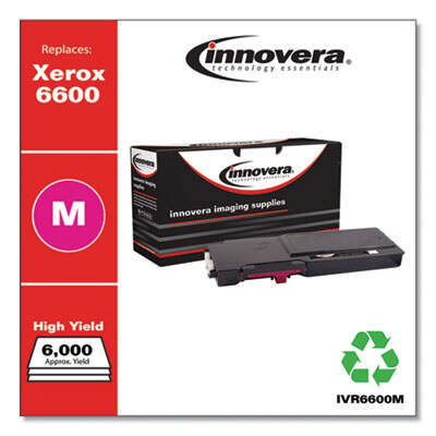 TONER,XEROX 6600,MG