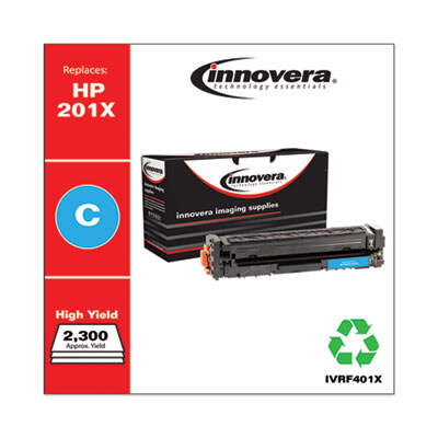 TONER,HP,201X,CN
