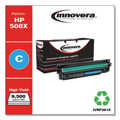 TONER,HP 508X,HY,CN