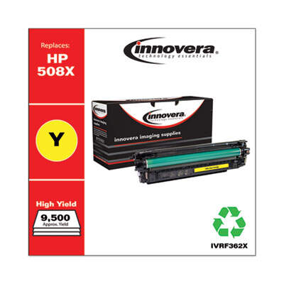 TONER,HP 508X,HY,YL