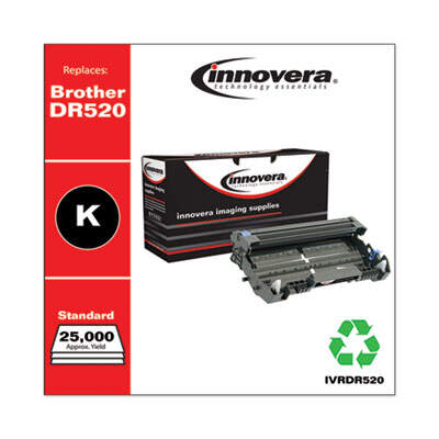 DRUM,BRO HL5240,BK