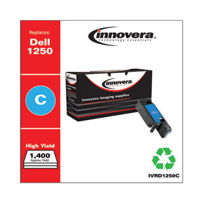 TONER,DELL 1250,CN