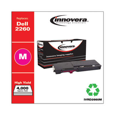 TONER,DELL D2660,MG