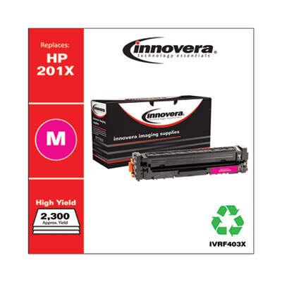 TONER,HP,201X,MG