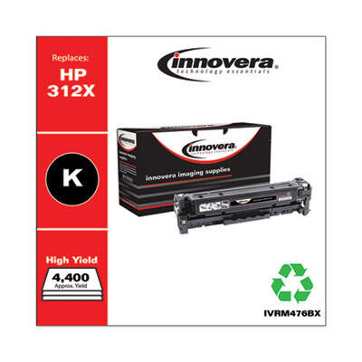 TONER,F/HP,312X,BK