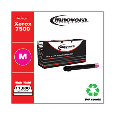 TONER,XEROX,7500,MG