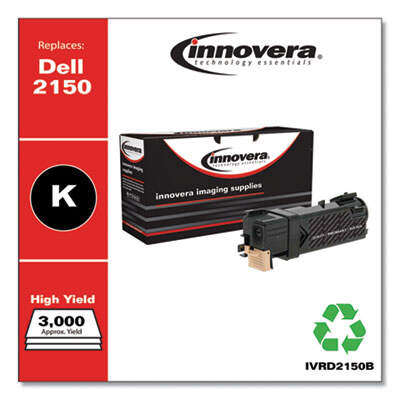 TONER,DELL 2150,BK