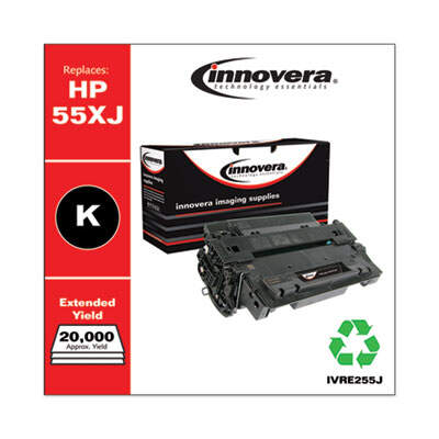 TONER,HP LJ P3010 UHY,BK