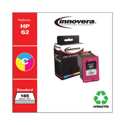 INKCART,HP 62,AST