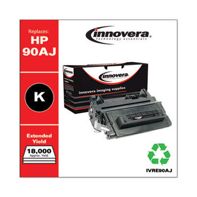 TONER,HP 90AJ,EY,BK