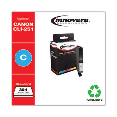 INKCART,CNM CLI251C,CN