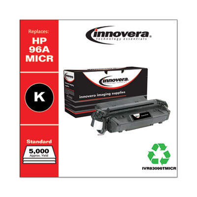 TONER, MICR HP 2100 BK