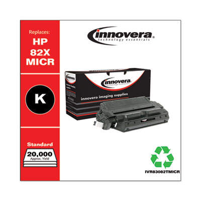 TONER, MICR HP 8100 BK