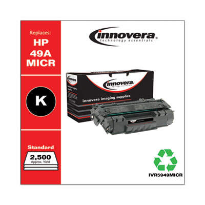 TONER,HP LJ 1160 MICR,BK
