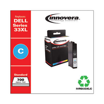 INKCART,DELL 33XL,CN