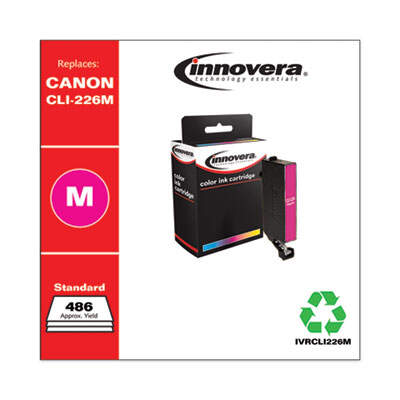 INKCART,CANON CLI-226M,MG