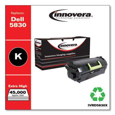 TONER,DELL,S5830,BK