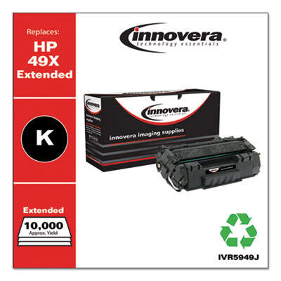 TONER,HP LJ 1320,UHY,BK
