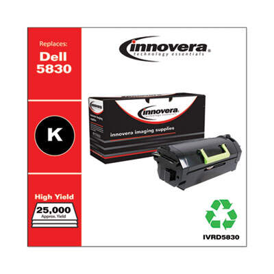 TONER,DELL,S5830,BK