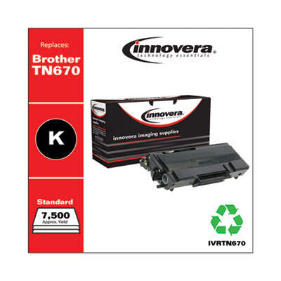 TONER,BRO TN670,BK