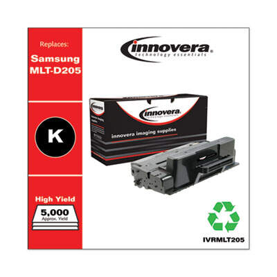 TONER,SAMSUNG,MLT205,BK