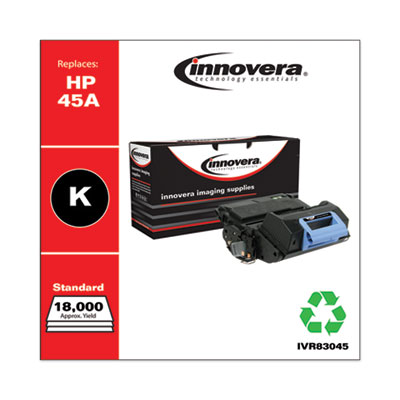TONER,HP 4345RY,BK
