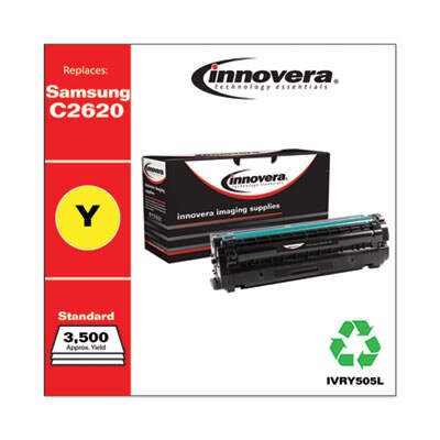 TONER,SAMSUNG,CLT-505,YL