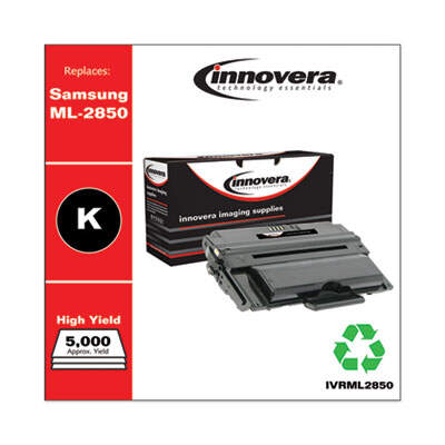 TONER,SAM ML2850,BK