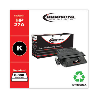 TONER,HP 4000 SER, 6K