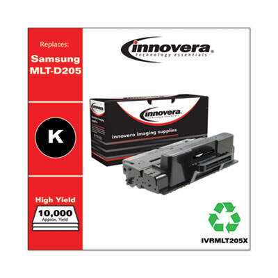 TONER,SAM MLT-205X,EHY,BK