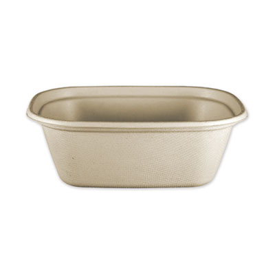 BOX,FIBER,48OZ,400/CT,NT
