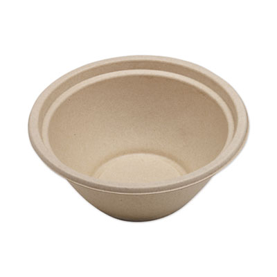 BOWL,FIBER,32OZ,500/CT,NT