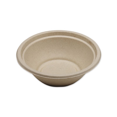 BOWL,FIBER,24OZ,500/CT,NT