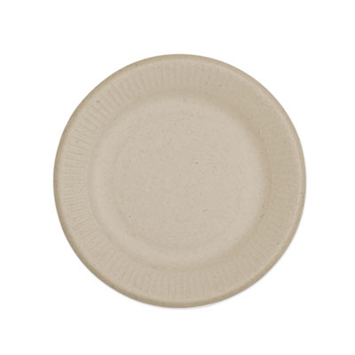 PLATE,FIBER,6",1000/CT,NT