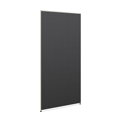 PANEL,VERSE,72X36,GRAPHIT