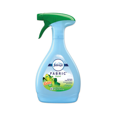 FRESHENER,FABRIC,GAIN