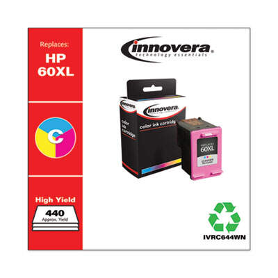 INKCART,HP 60XL,AST