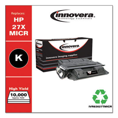 TONER, MICR HP 4000 TBK