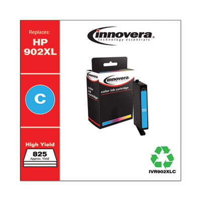 INKCART,HP 902XL,CN