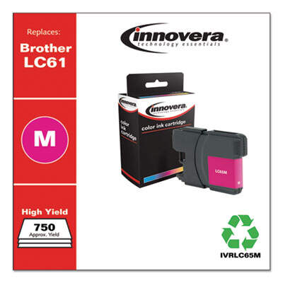 INKCART,BROTHER LC65,MAG